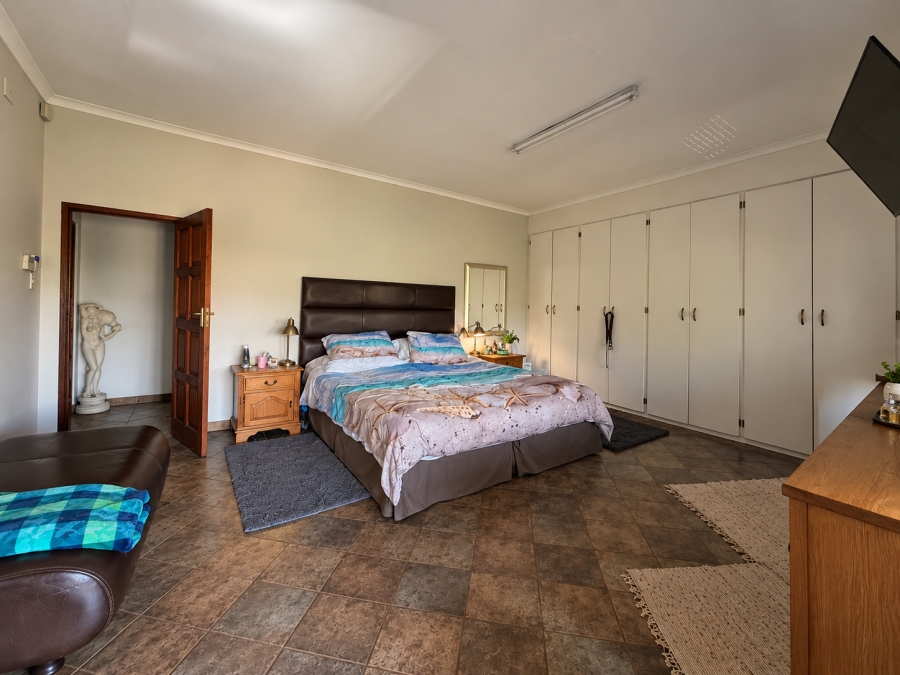 Commercial Property for Sale in Rietvly A H North West